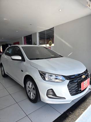 CHEVROLET ONIX 1.0 FLEX LT MANUAL CHEVROLET ONIX 1.0 FLEX LT MANUAL